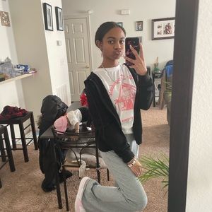 Meet your Posher, Skye